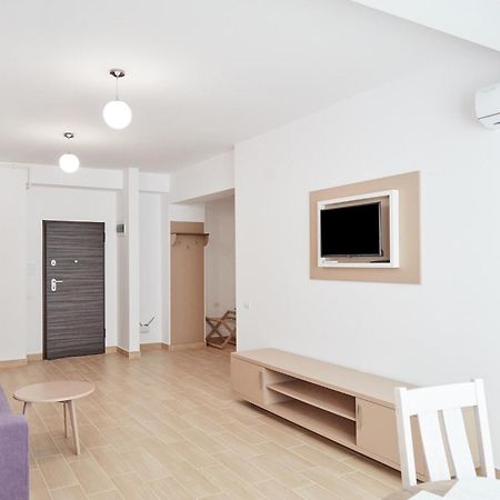 Excelsior Apartaments Mamaia Nord Năvodari 외부 사진