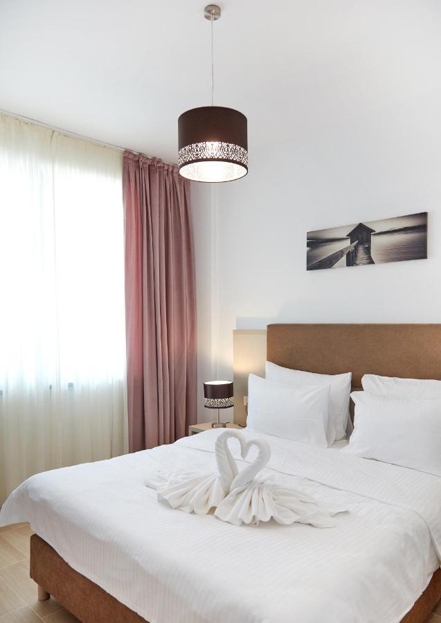 Excelsior Apartaments Mamaia Nord Năvodari 외부 사진