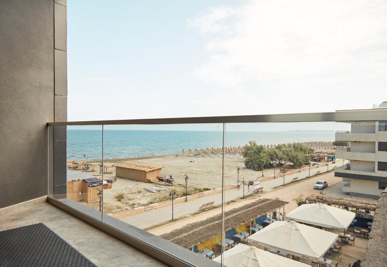 Excelsior Apartaments Mamaia Nord Năvodari 외부 사진