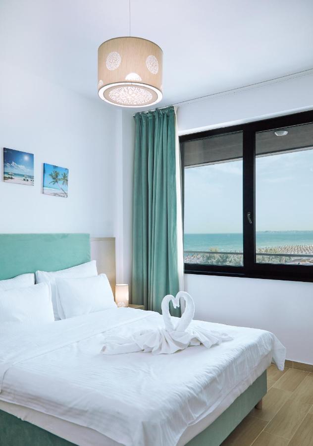 Excelsior Apartaments Mamaia Nord Năvodari 외부 사진