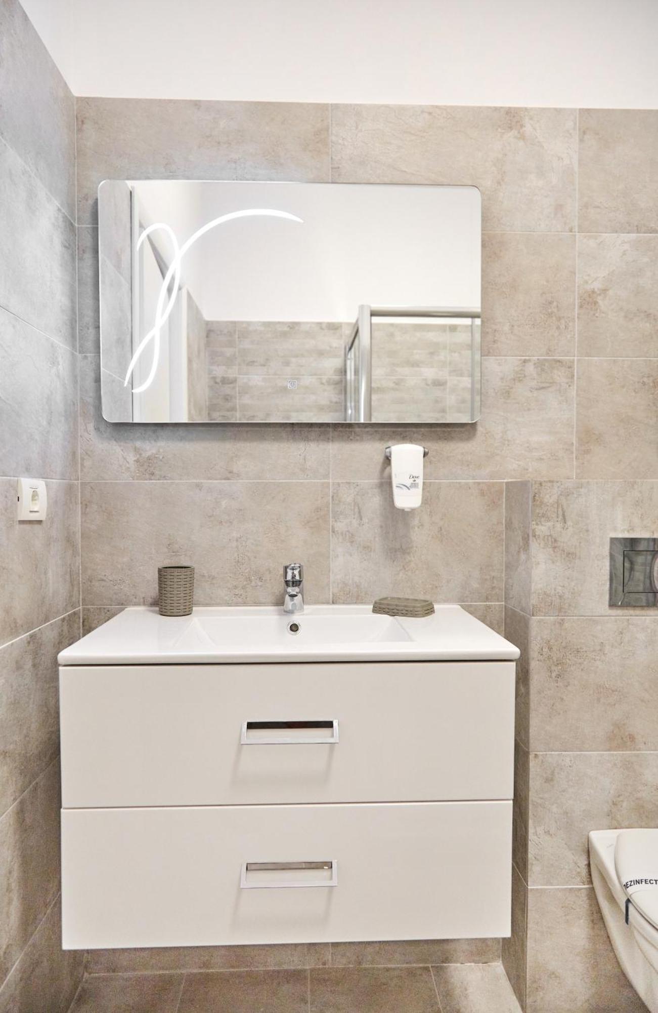 Excelsior Apartaments Mamaia Nord Năvodari 외부 사진