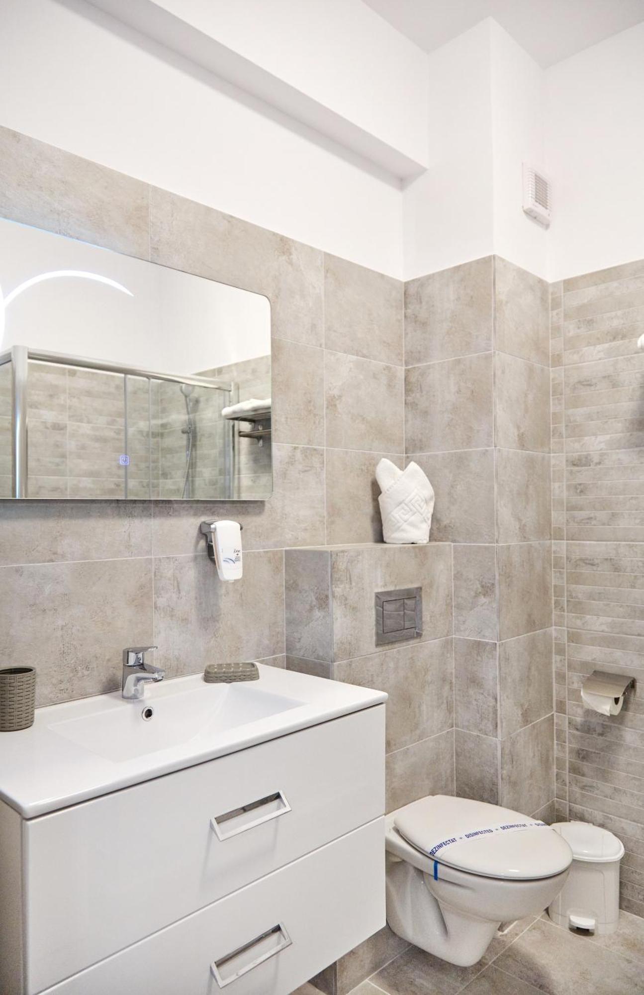 Excelsior Apartaments Mamaia Nord Năvodari 외부 사진
