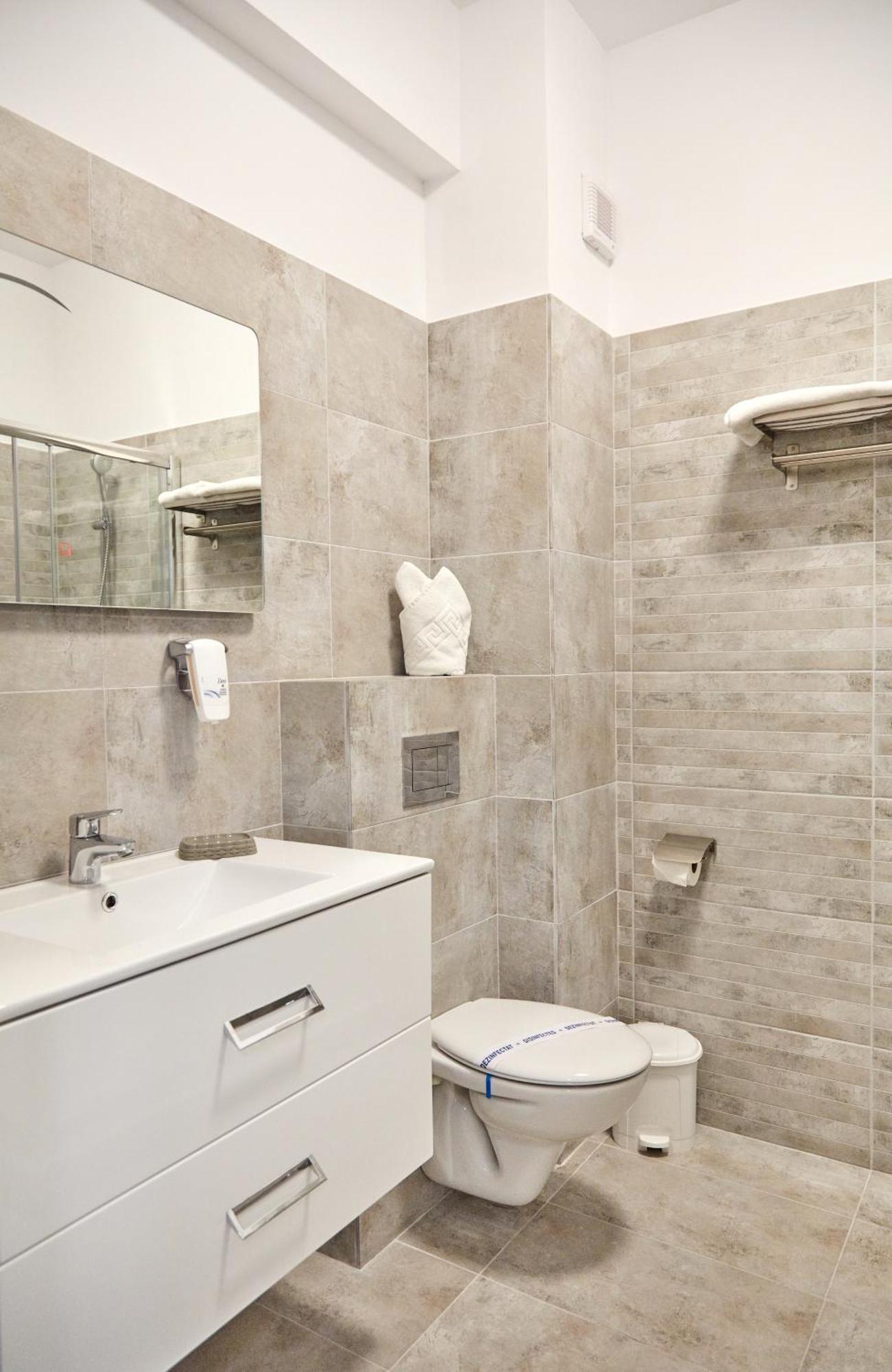 Excelsior Apartaments Mamaia Nord Năvodari 외부 사진