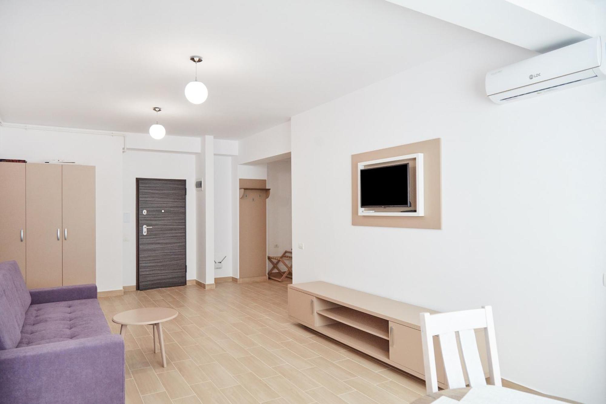 Excelsior Apartaments Mamaia Nord Năvodari 외부 사진