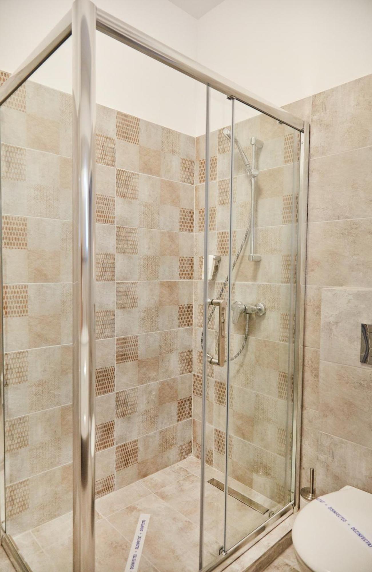 Excelsior Apartaments Mamaia Nord Năvodari 외부 사진
