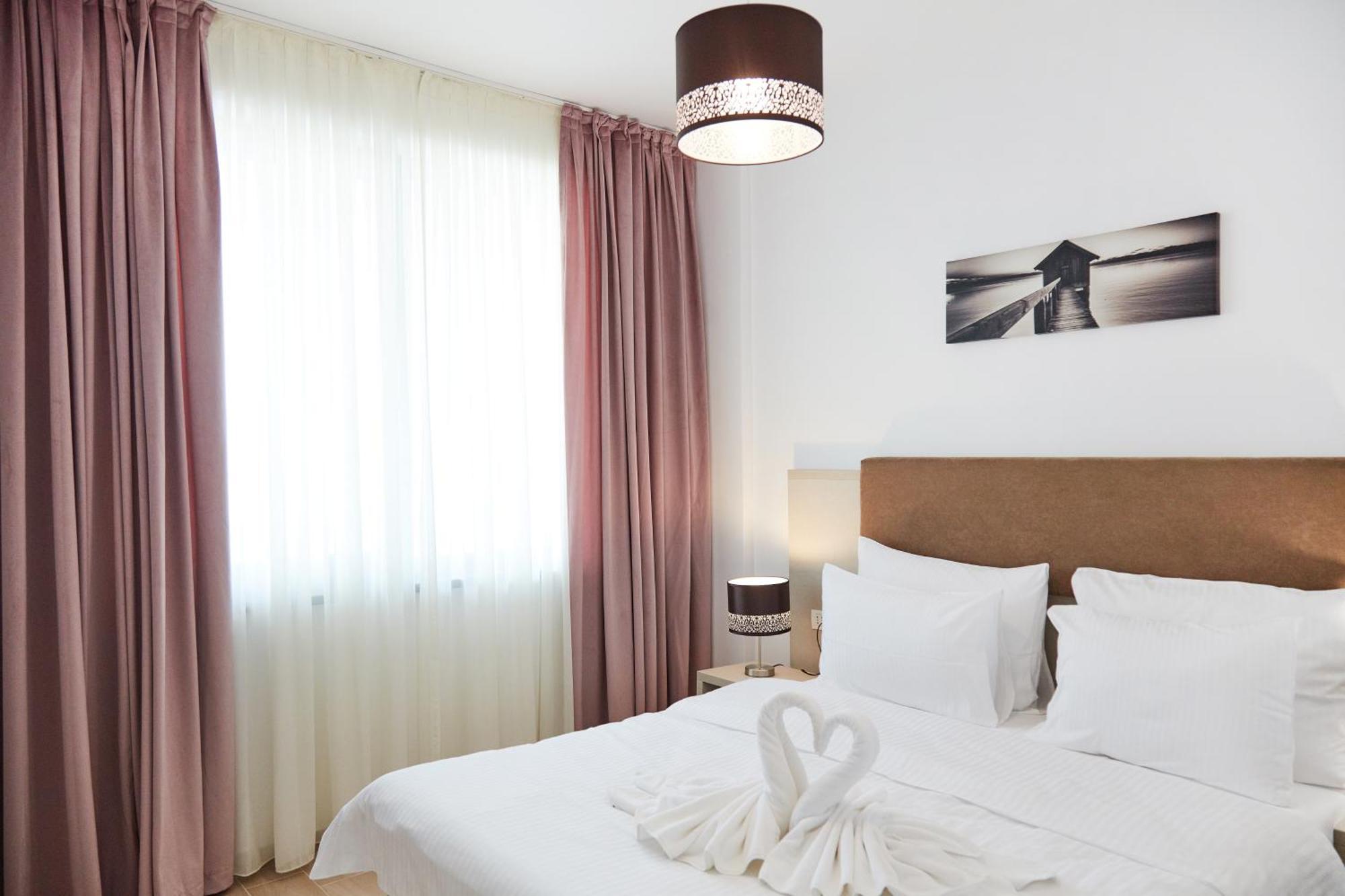 Excelsior Apartaments Mamaia Nord Năvodari 외부 사진