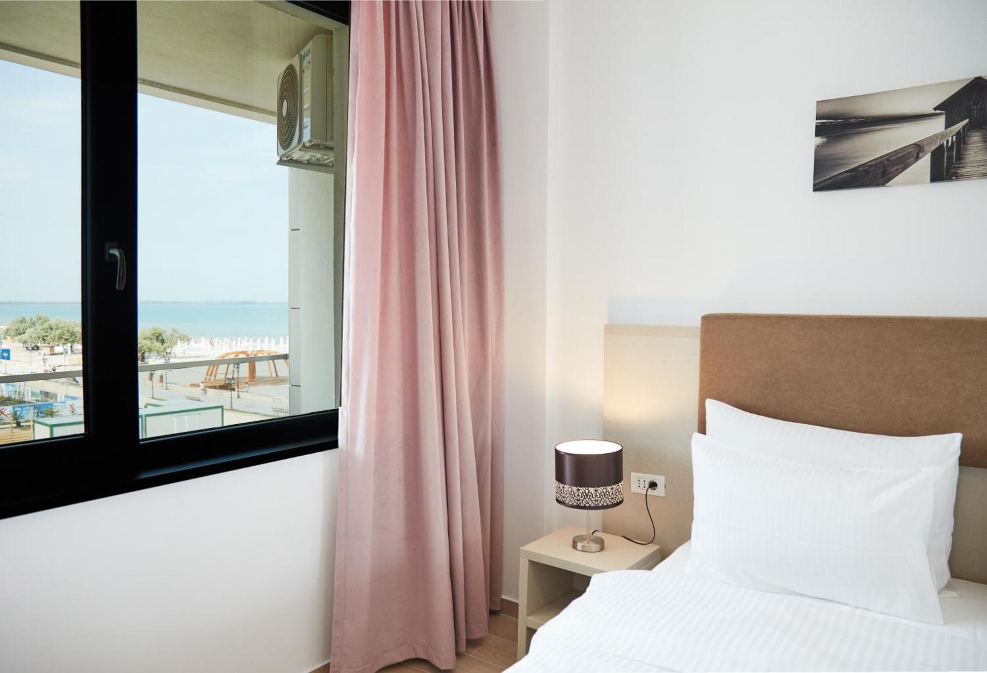 Excelsior Apartaments Mamaia Nord Năvodari 외부 사진
