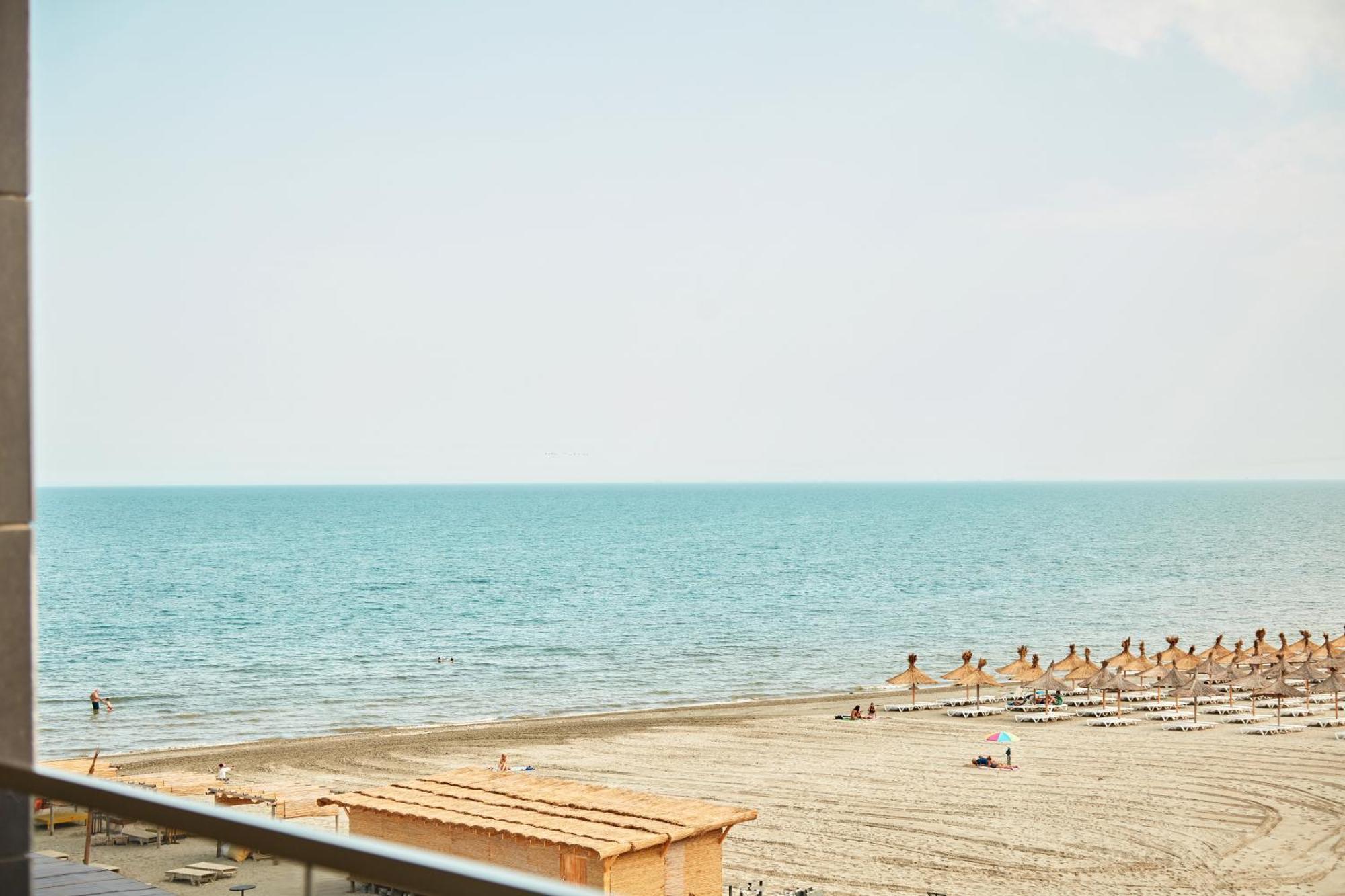 Excelsior Apartaments Mamaia Nord Năvodari 외부 사진