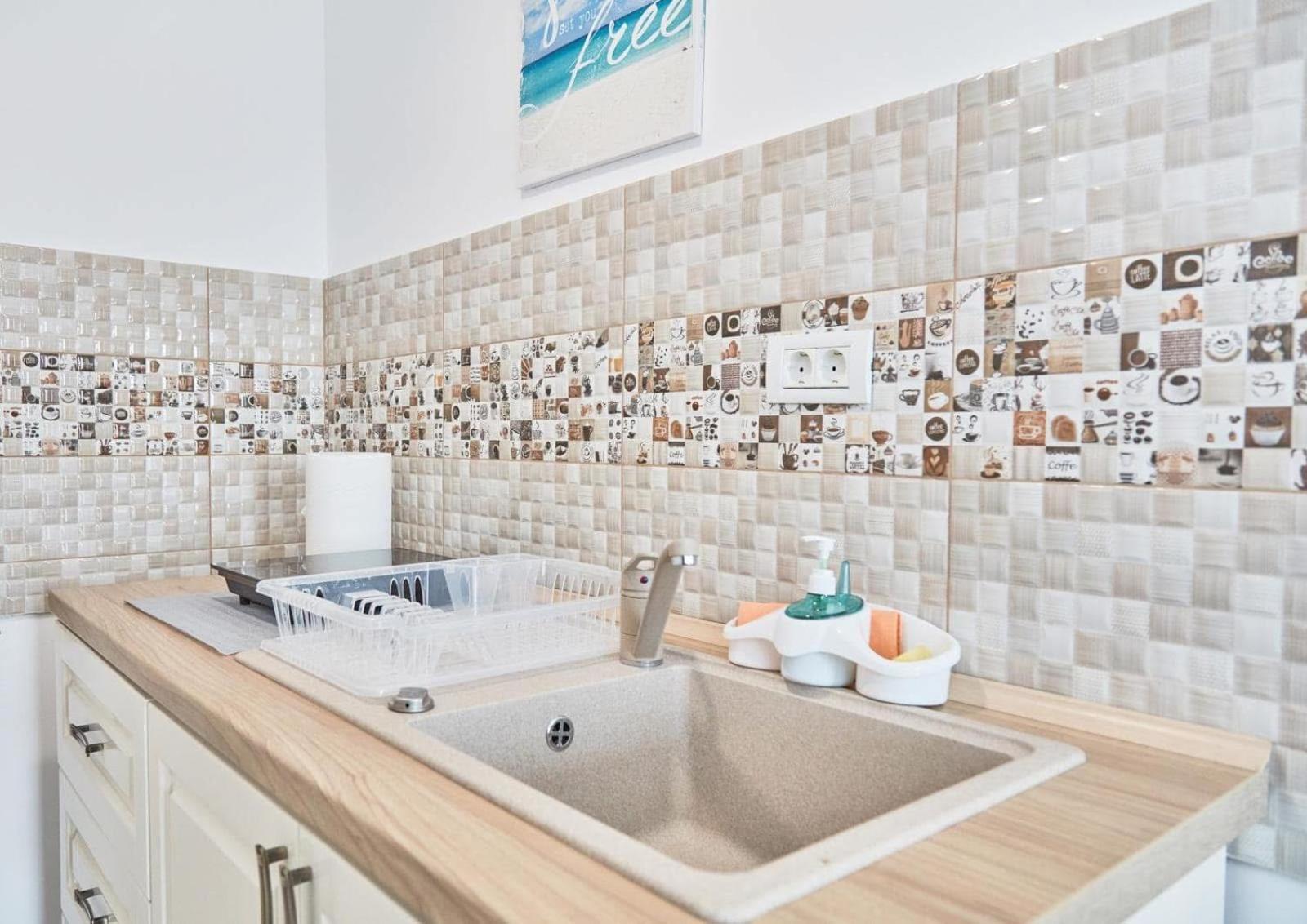 Excelsior Apartaments Mamaia Nord Năvodari 외부 사진