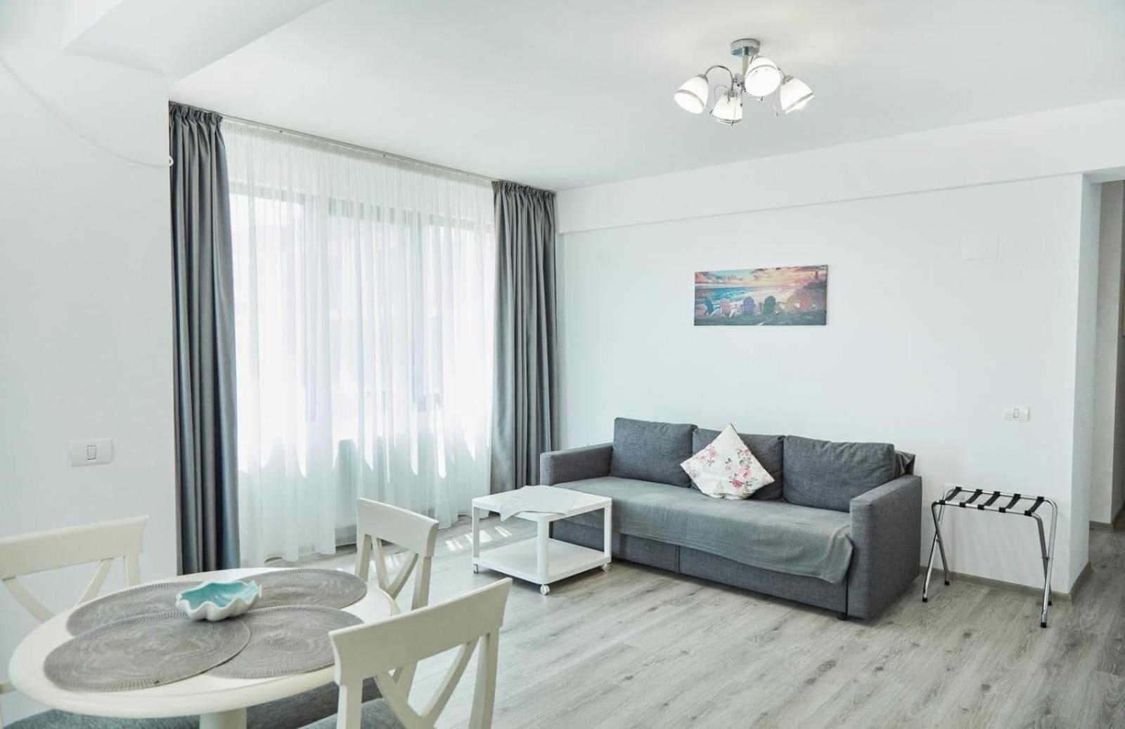 Excelsior Apartaments Mamaia Nord Năvodari 외부 사진