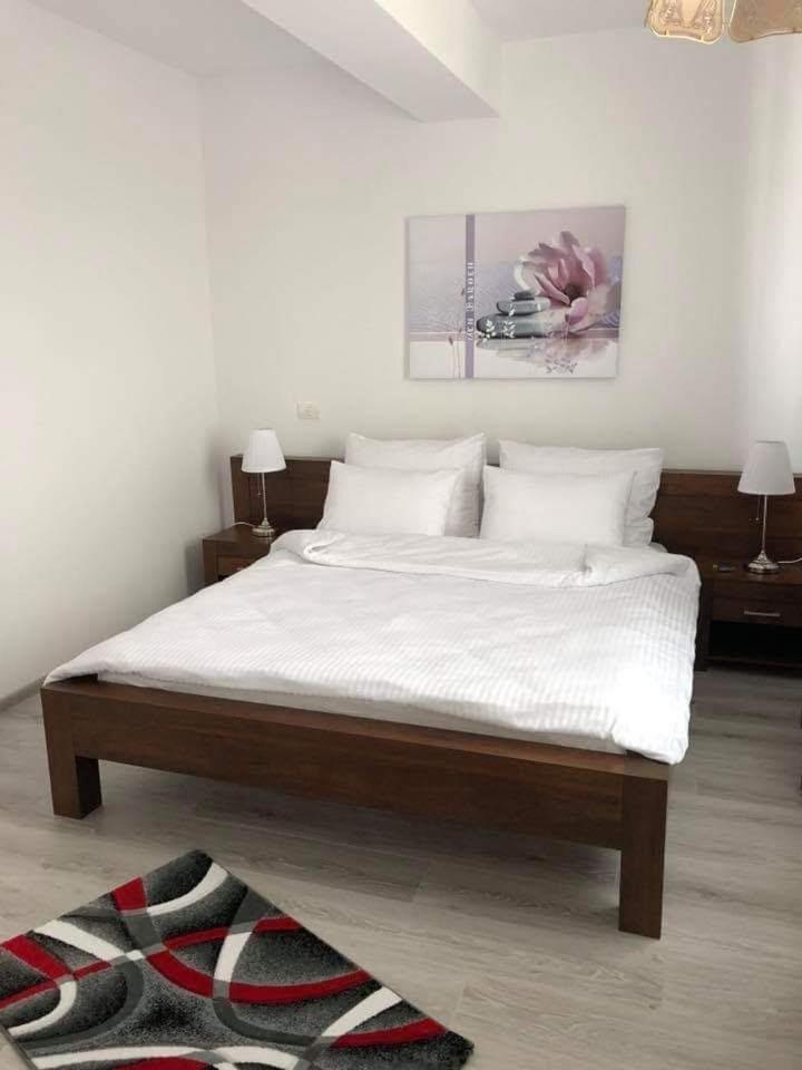 Excelsior Apartaments Mamaia Nord Năvodari 외부 사진